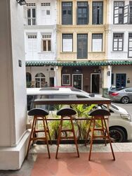 Tras Street (D2), Office #588497941